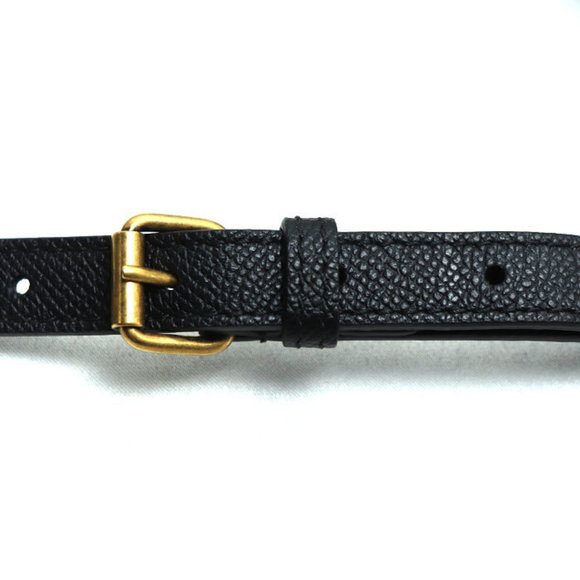 BALENCIAGA Black Ville Mini Shoulder Bag 550639 - Picture 5 of 8